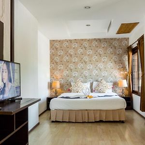 Deluxe Doppelzimmer